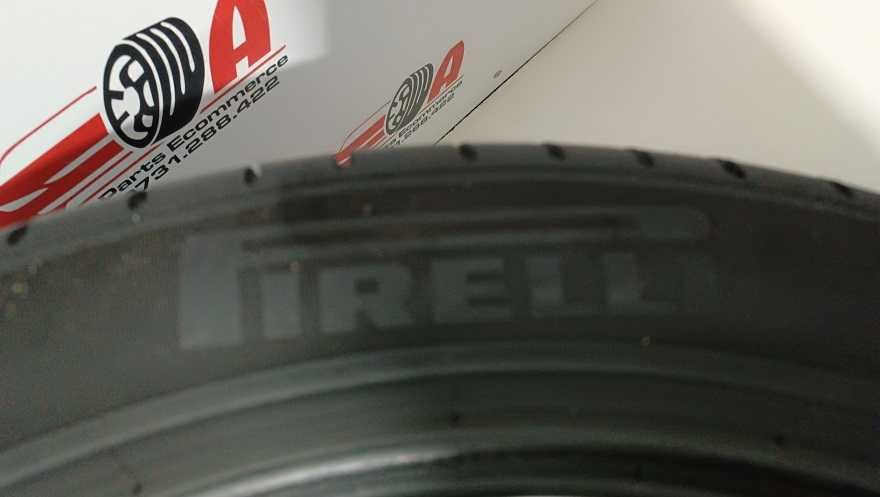 ANVELOPE 315 45 21 111Y 315/35/21 PIRELLI RFT CP V10305 VARA