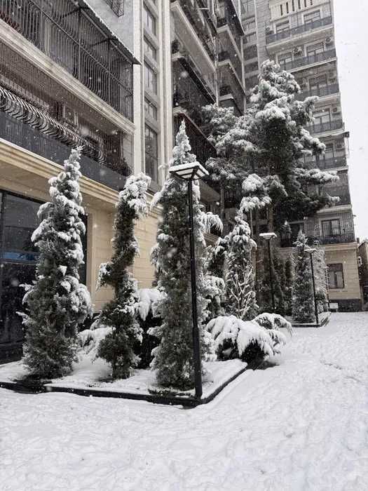 Срочно продается Новостройка ЖК Модерн Дархон 4/8/9 [136 м2] ID8