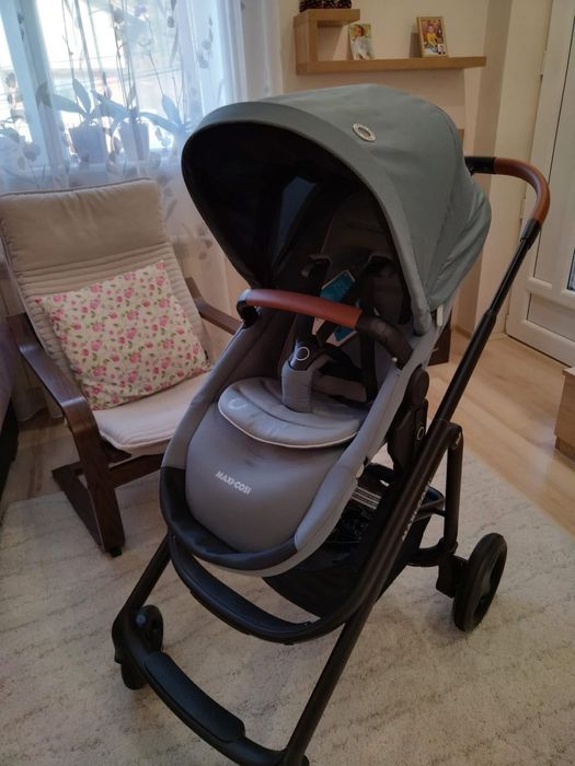 Бебешка количка Maxi Cosi Lila CP