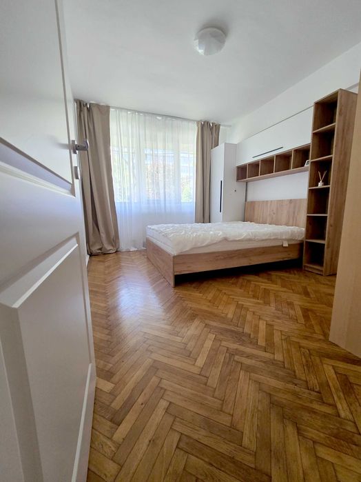 Inchiriere apartamet 3camere, Iozefin, aproape de Nokia direct de la proprietar