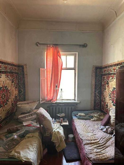 ул.Шовката махалля Уйсозлар Oxbridge School Участок 4сот 4ком Фасад 20