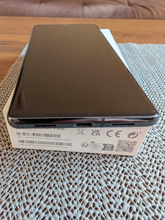 Google Pixel 7 Pro 128GB, 12GB RAM