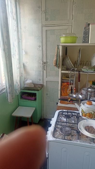 Продам квартиру 3ком.