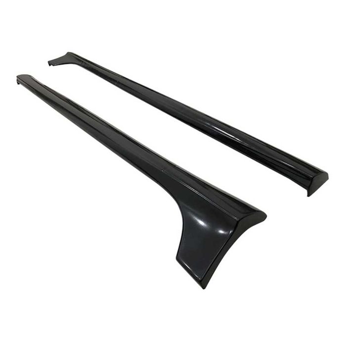 Тунинг прагове VW Golf 5, добавка прагове, ваг