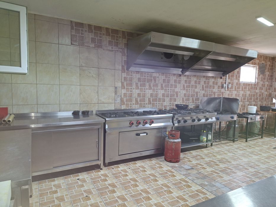 De vanzare spatiu comercial