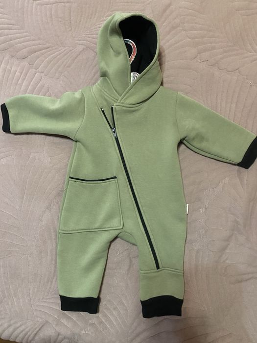 Флисовые костюмы