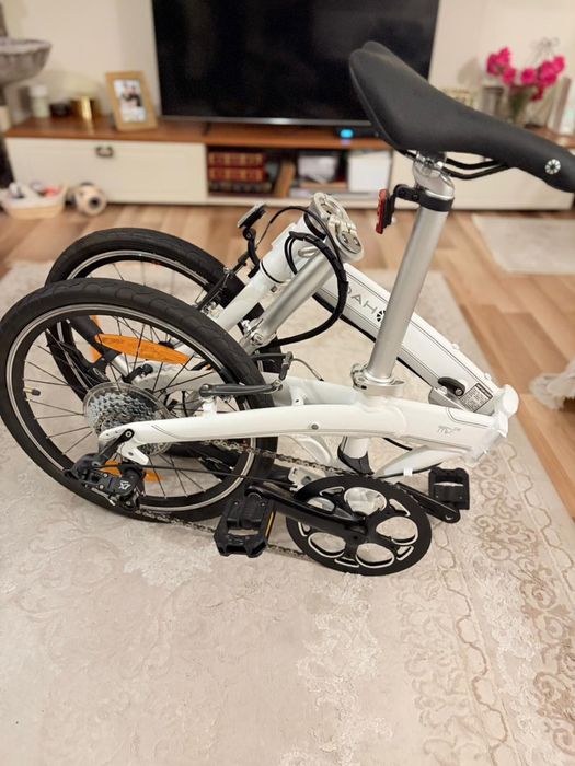 Bicicleta pliabila Dahon Mu D8