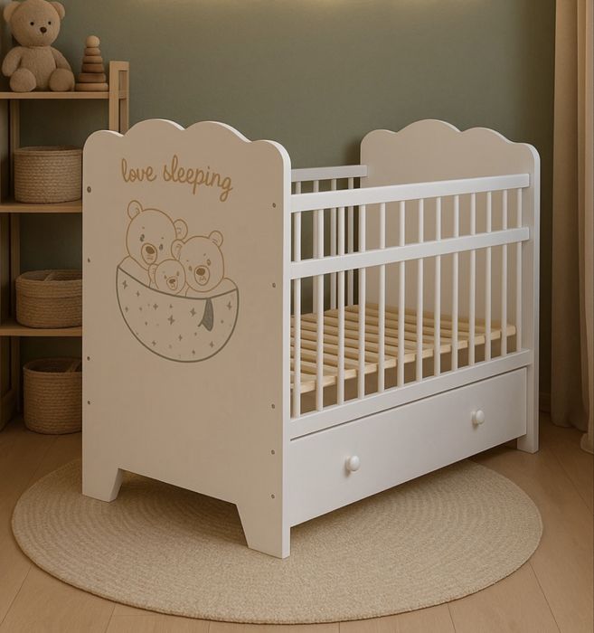 Манеж в новым состоянии