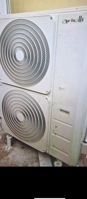 Климатик ARIELLI 60 BTU