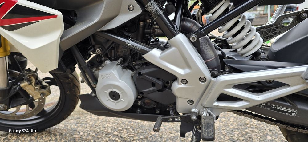 BMW G310R 34kc.!НОВ ВНОС!