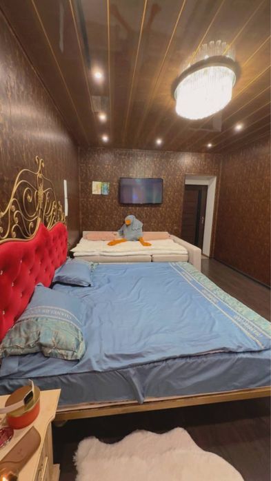 Продается квартира алайский 3/5/6 86 м2