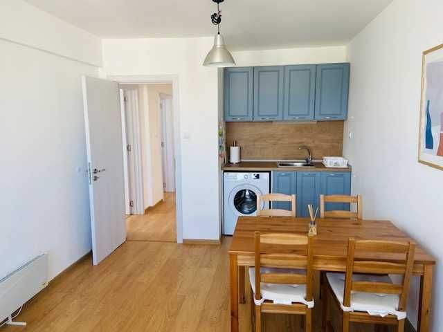 Дава се под наем Двустаен апартамент в София, Център - 60 кв.м за 400 € - Снимка #1