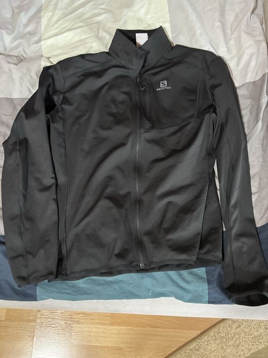 Bluza termica Salomon