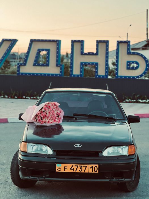Lada (ваз) 21099