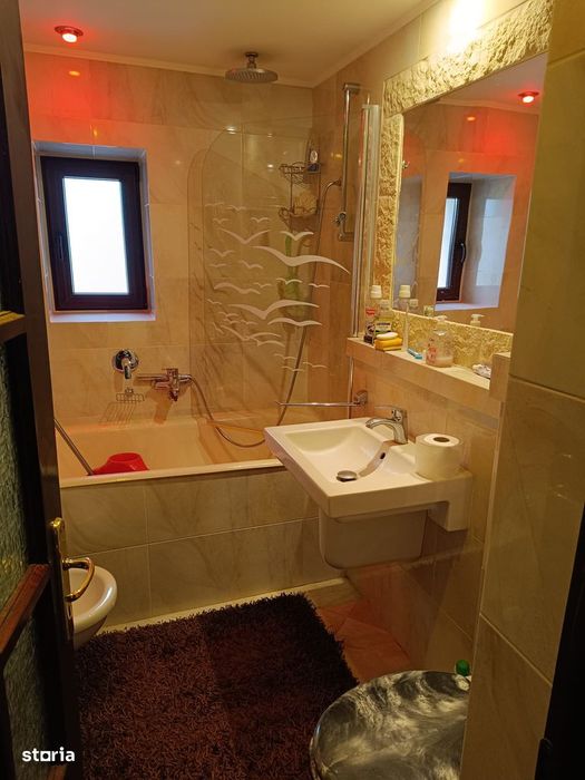 Apartamemnt 3 camere C.R.Vivu