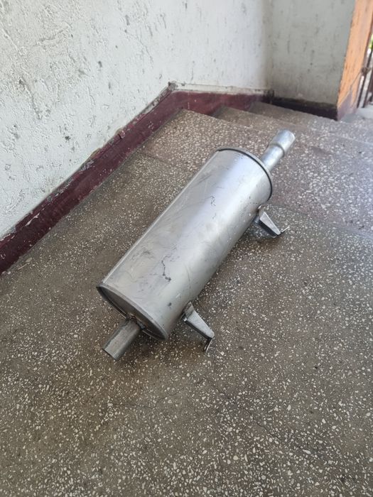 Toba noua Nissan Cabstar Trade