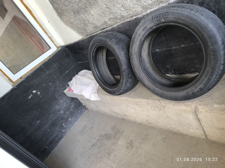 Автошины лето pirelli