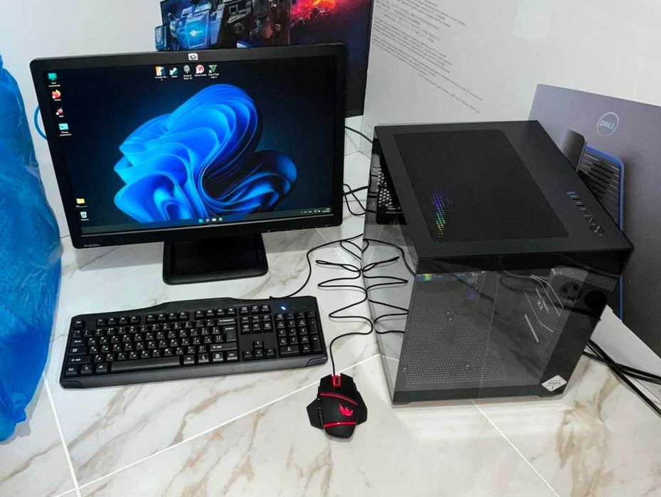 Компьютер core i3 ( за 50% цены )
