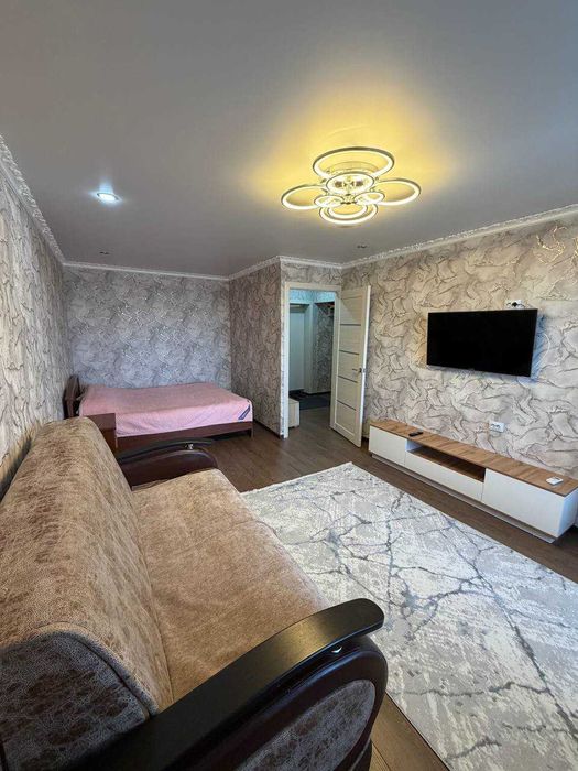 Продажа 1-комнатной квартиры