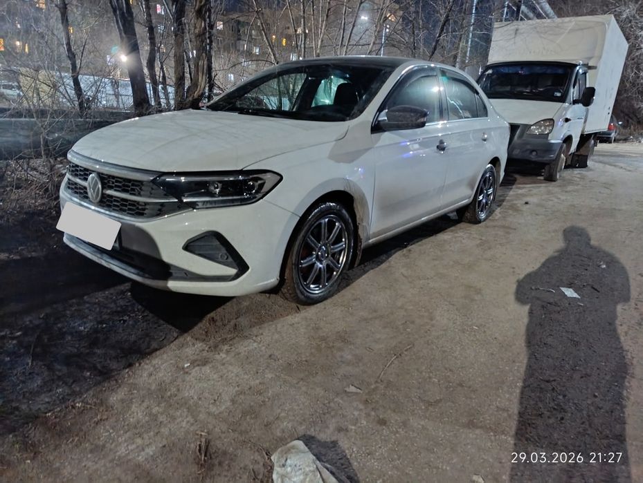 Кованые диски r16