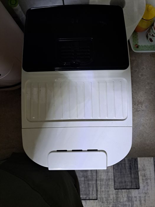 DeLonghi Magnific