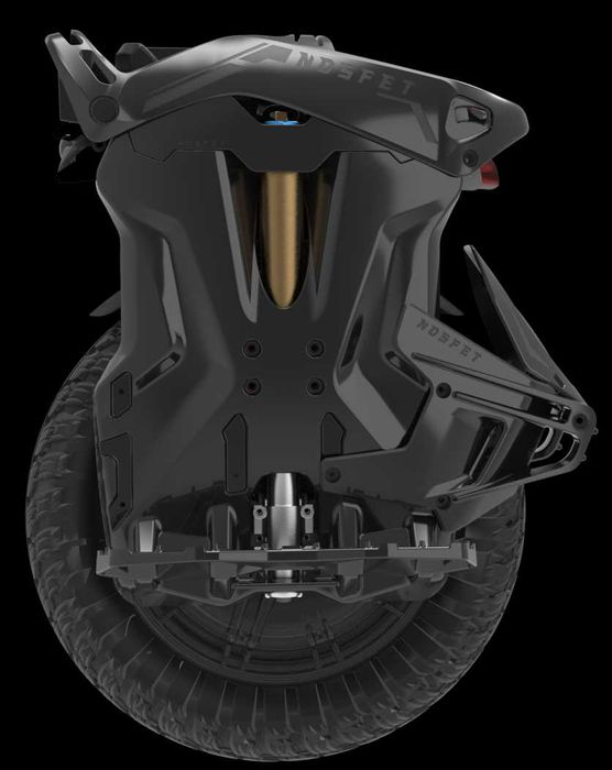 Моноколесо Nosfet Aero