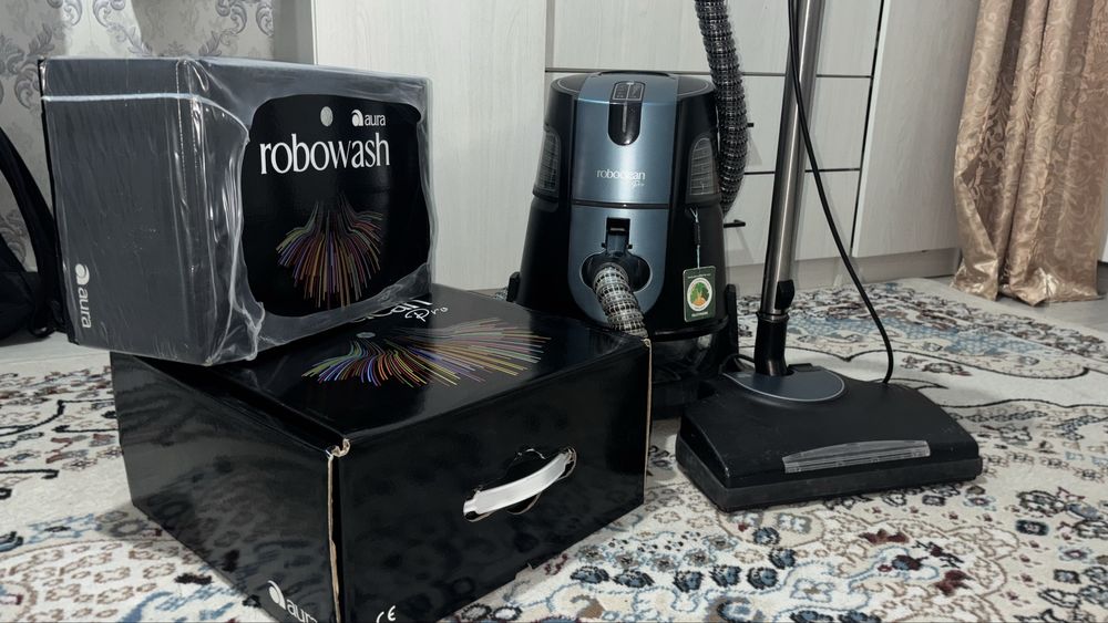 Roboclean Pro 2023