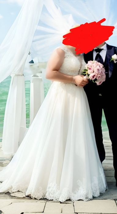 Rochie de mireasa