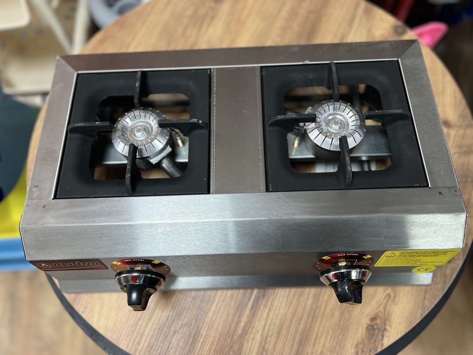 Газови котлони Нови