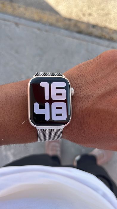 Apple Watch 9 45 mm
