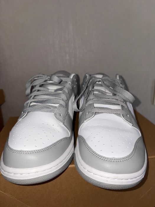Nike Dunk Low - Номер 44.5