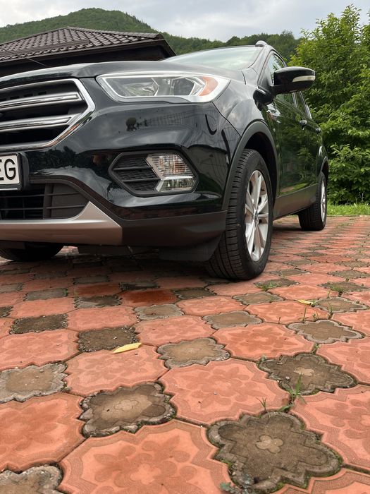 Ford kuga 2.0.tdci.2017