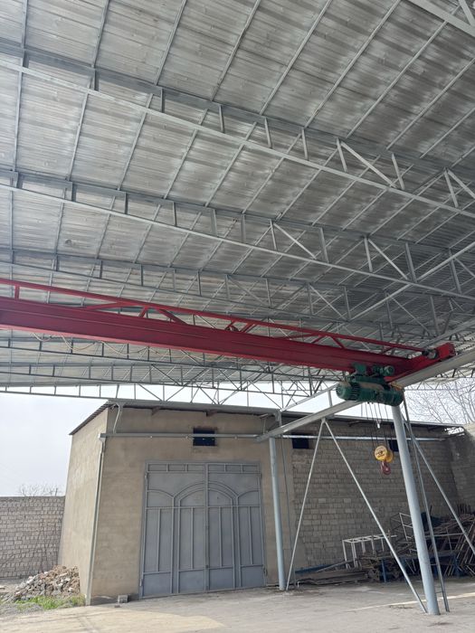 Tunika seh ijaraga beriladi