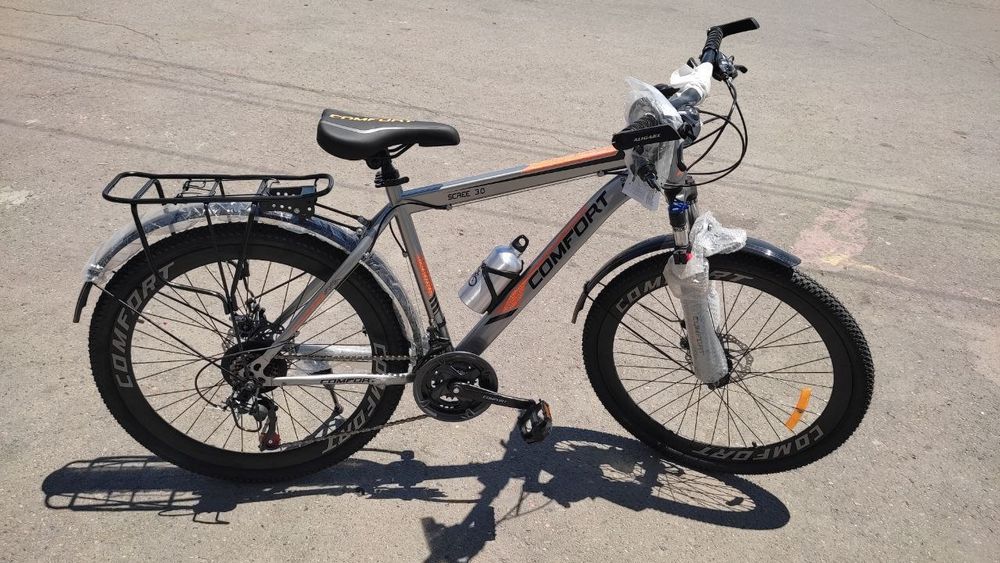 Велики все размеры