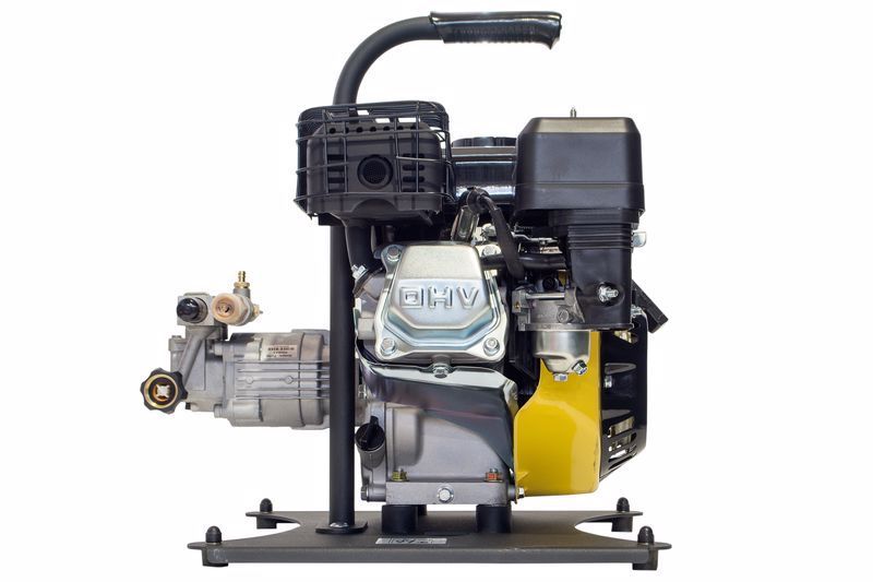 206bari Waspper motor benzina aparat spalat presiune vap karcher