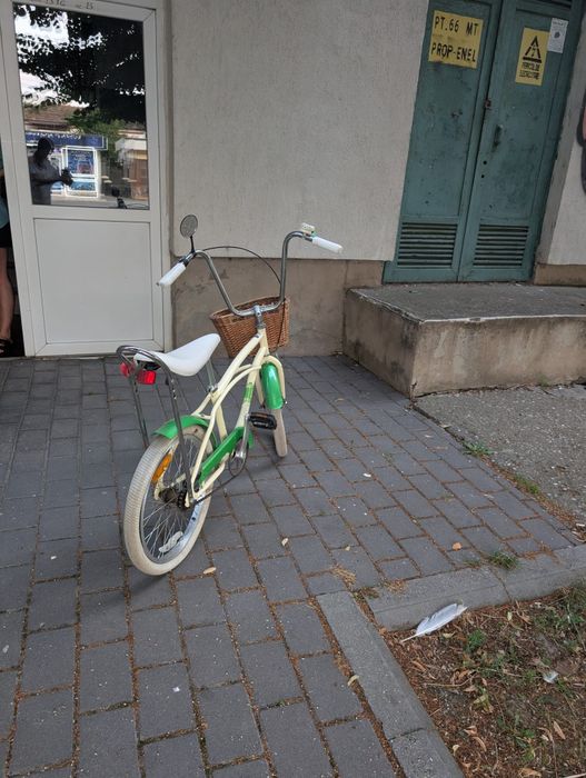 Pegas Strada Mini