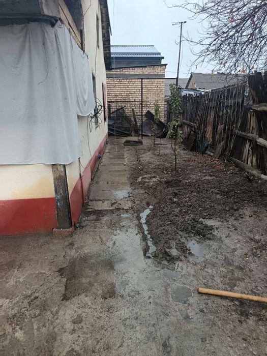 Продаётся дом 4 сотка