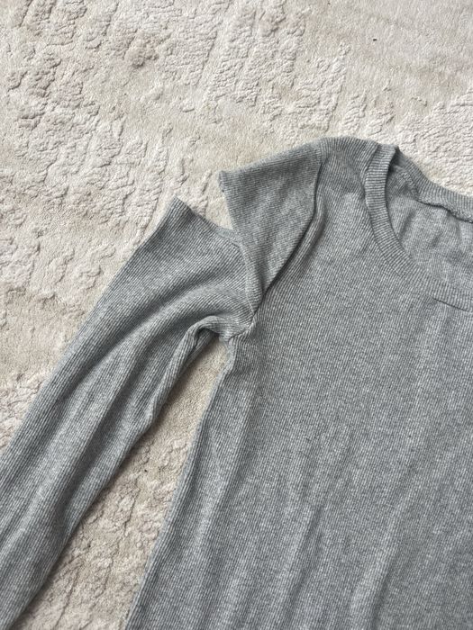 Сива рокля Размер S/M