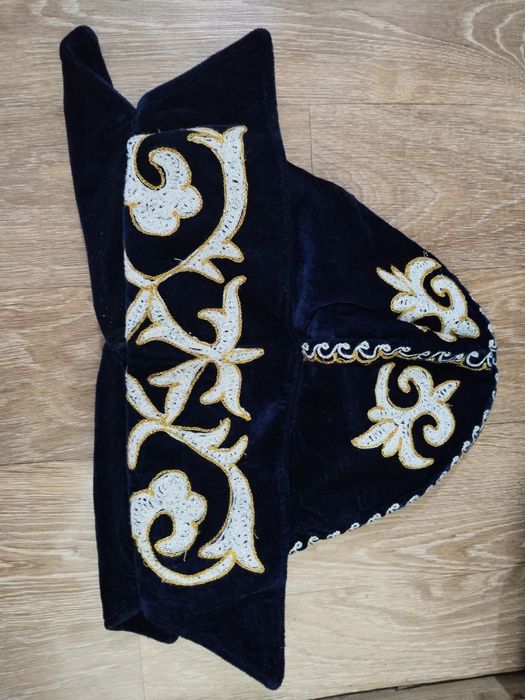 Костюм на Наурыз