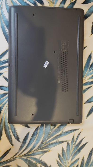 Продам ноут бук hp