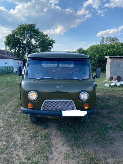 УАЗ 3303 пикап сатылады