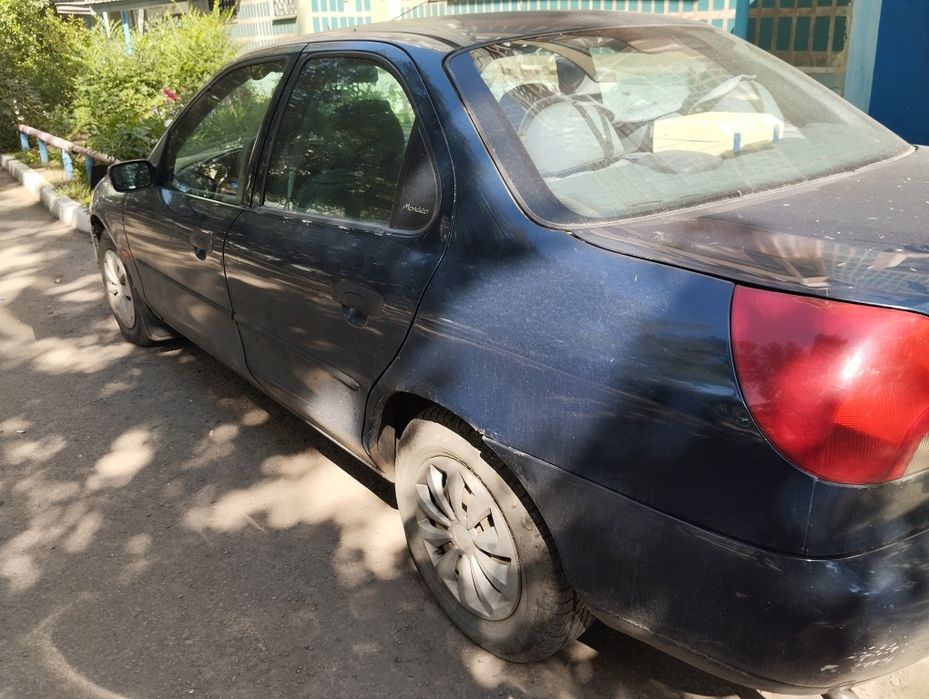 Отличный автомобиль Ford Mondeo