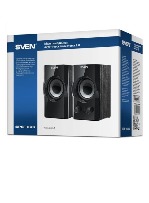 Компютерная колонка