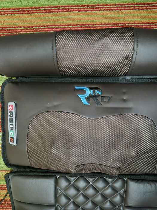 Продам Массажёр  матрас