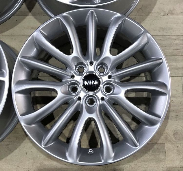 Mini Clubman джанти 17” Оригинал