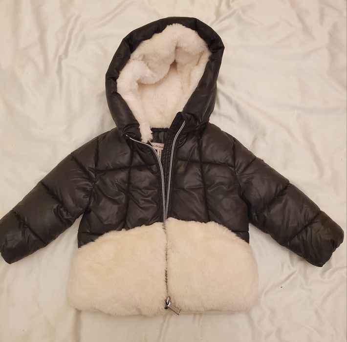 Vand geci fetite 18-24 luni, BCBG, United Color of Benetton