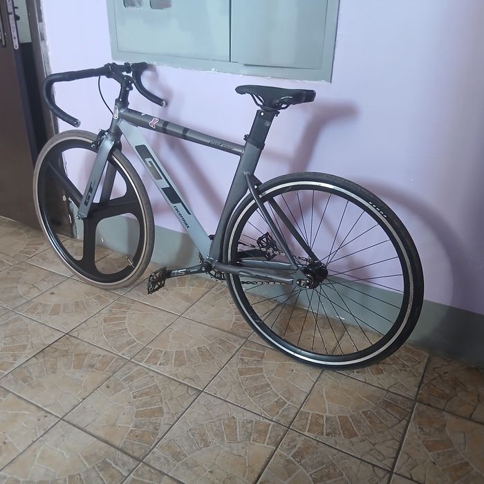 Фикс GT Recermax