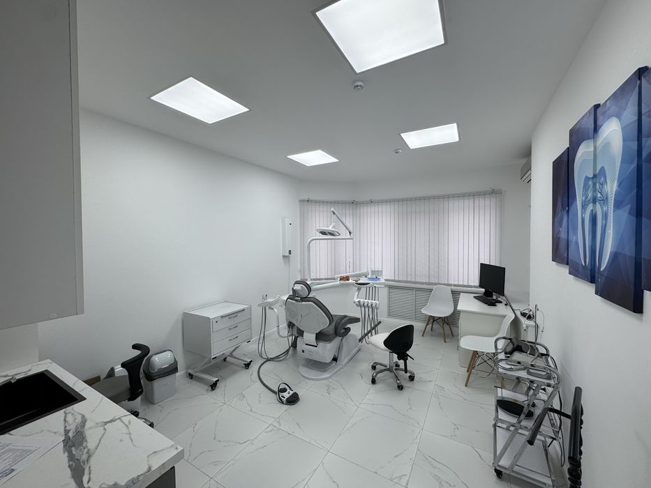 Продаётся готовый бизнес