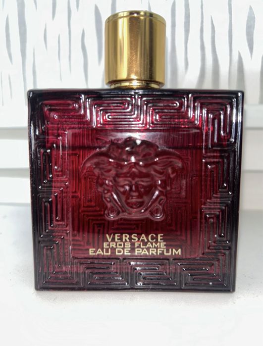 Versace Eros Flame
