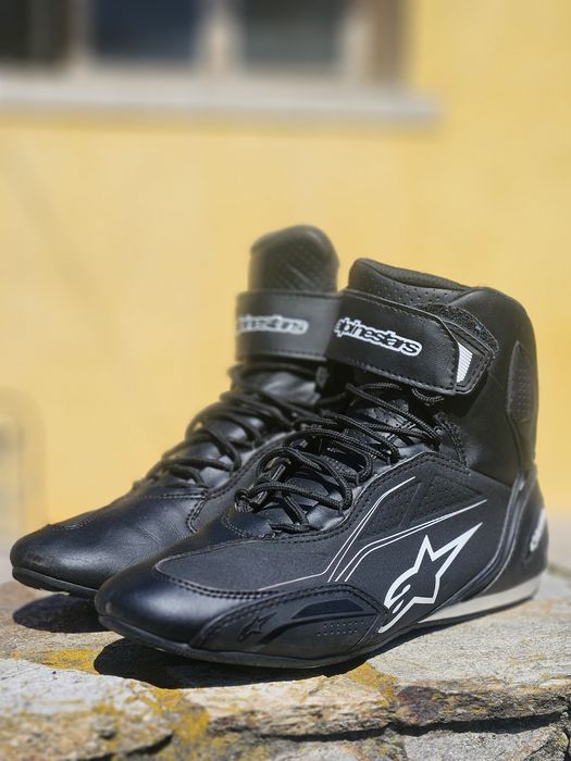 Мото боти Alpinestar
